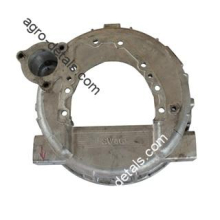 Картер маховика 31-0103Б под стартер комбайна Дон-1500 двигателя СМД-31, СМД-31А, СМД-31.01