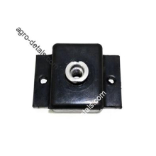 Амортизатор АКСС-160М подушка 54-3-68 крепления двигателя СМД-18, СМД-21, СМД-22 комбайна НИВА СК-5М