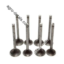 Клапан впускной А05.11.070 головки блока цилиндров двигателя СМД-14, СМД-18, СМД-20, СМД-22,СМД-23 