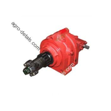 Редуктор РПД 1-000М пускового двигателя моторной установки СМД-14, СМД-18, СМД-20, СМД-22, СМД-23