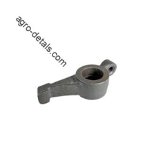 Коромысло клапана СМД1-06С3-1 механизма газораспределения двигателя СМД-14, СМД-18, СМД-20, СМД-22, СМД-23 