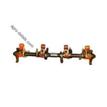 Механизм газораспределения 18Н-06С14 передаточный двигателя СМД-14,СМД-18,СМД-20, СМД-22, СМД-23