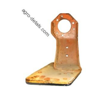 Кронштейн 18Н-12С16А крепления корпуса воздухоочистителя двигателя СМД-14, СМД-18, СМД-20, СМД-22, СМД-23