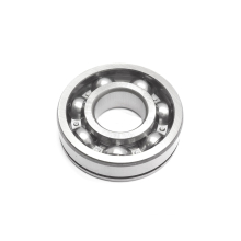 Подшипник 305А (6305) шариковый радиальный коробки трактора Т16,СШ 2540