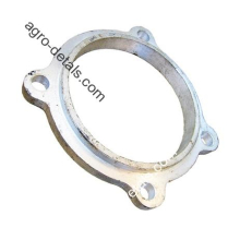 Корпус манжеты 14-0208А сальника передней опоры двигателя СМД-14,СМД-18,СМД-20