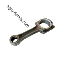 Шатун 23-03С2А двигателя СМД-23, СМД-31, СМД-31А, СМД-31.01, СМД-31Б.04 комбайна Дон-1500