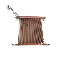 Радиатор масляный 85У.08.040 системы охлаждения двигателя СМД-14, СМД-18, СМД-20, СМД-22, СМД-23