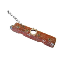 Колпак головки цилиндров 17К-0664 крышка клапанов двигателя СМД-14, СМД-18, СМД-20, СМД-22, СМД-23 