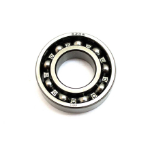 Подшипник 205К (6205) шариковый радиальный коробки трактора Т16,СШ 2540