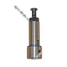 Плунжерная пара 4УТНМ-1111410 диаметр 9 мм двигателя СМД-14, СМД-18, СМД-20, СМД-22, СМД-23