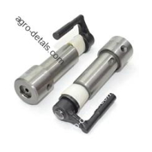 Пара плунжерная 445.16С15 ЛСТН диаметр 9 мм двигателя СМД-14, СМД-18,СМД-20, СМД-22, СМД-23