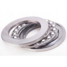 Подшипник 8209 (51209)​ шариковый упорный цапфы переднего моста трактора Т 16,СШ 2540