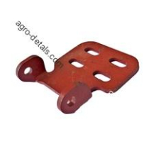 Кронштейн 14-1401-3 крепления генератора двигателя СМД-14, СМД-18, СМД-20, СМД-22, СМД-23