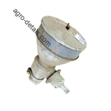 Предочиститель 18Н-12С3 с обратным клапаном двигателя СМД-14,СМД-18,СМД-20, СМД-22, СМД-23