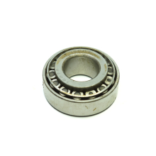 Подшипник 7607А роликовый радиально-упорный ступицы трактора Т16,СШ 2540