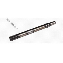 Вал муфты сцепления 31А-2103-2А нового образца двигателя СМД 31 комбайна Дон 1500 