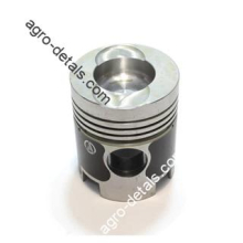 Поршень 23-0305А дизельного двигателя СМД-23,СМД-31, СМД-31А, СМД-31.01 комбайна Дон-1500