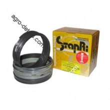 Кольца поршневые 23-03с6 диаметром 120мм (31-03с6) двигателя СМД-23, СМД-31 комбайна Дон-1500,Дон-1200