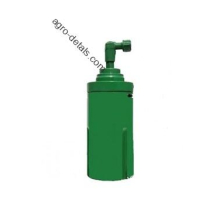 Гидроцилиндр РСМ-10.09.01.010 вариатора молотильного барабана комбайна ДОН-1500 