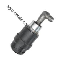 Гидроцилиндр ГЦ-83000 вариатора вентилятора очистки ЕДЦГ 098.000-02/05 комбайна ДОН-1500