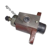 Гидроцилиндр 3518020-42180 блокировки диапазонов механизма переключения комбайна ДОН-1500