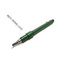 Гидроцилиндр ГА-81000/081.27.09.240 подъема механизма мотовила левый комбайна Дон-1500