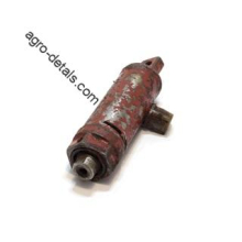 Гидроцилиндр ГА-66010А-01 копнителя и сеток воздухозаборника (хлопушка) комбайна Дон-1500