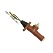 Гидроцилиндр РСМ-10.04.14.150 главный тормозной ЕДЦГ 073.000-03 зерноуборочного комбайна Дон-1500