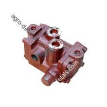 Усилитель потока 241.34.00.000 рулевого механизма УП 120 зерноуборочного комбайна Дон-1500