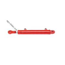 Гидроцилиндр ГА-43000 выноса мотовила левый ГЦ32.180.16.000 зерноуборочного комбайна Дон-1500