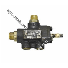 Гидрораспределитель копнителя РК 00.000-06 зерноуборочного комбайна Дон-1500