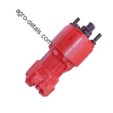 Насос-дозатор НД-80В-00 низкий (без клапана) механизма рулевого управления комбайна Дон-1500