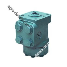 Насос-дозатор АР-125-16 (гидроруль) механизма рулевого управления комбайна Дон-1500