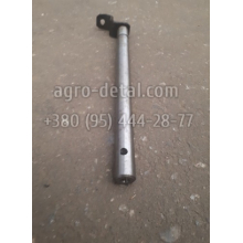Валик Т16.40.044-2 педали сцепления и управления трактора Т16СШ 2540
