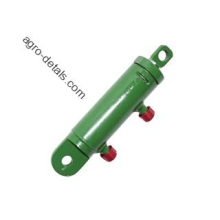 Гидроцилиндр ГЦ 40.25.63.200.0015М механизма выгрузного шнека бункера ГА-93000 комбайна Дон-1500