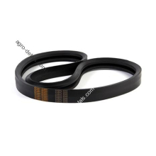 Ремень 2УВ-2240 приводной узкоклиновой двух ручейный 2SPC-2240 (РСМ-6201254) комбайна Дон-1500