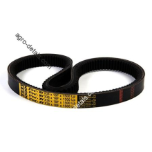 Ремень 38х18-1500 приводной вариатора вентилятора очистки мотовила комбайна Дон-1500