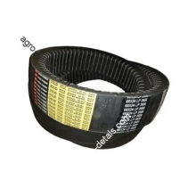 Ремень 68х24-2600 приводной вариаторный зубчатый зерноуборочного комбайна Дон-1500