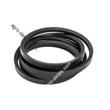 Ремень УВ-3150 приводной SPC-3150 (РСМ-6201271) клиновой узкого сечения (22х18) комбайна Дон-1500