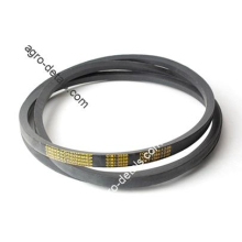 Ремень приводной УВ-3550 узкоклиновой SPC-3550, РСМ-6201297 комбайна Дон-1500