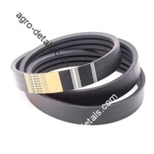 Ремень 6НВ-3600 приводной РСМ-6201249 шести ручейный поликлиновый профиля HB (17х13) комбайна Дон-1500