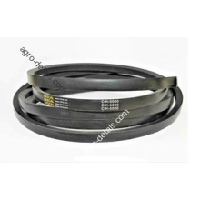 Ремень 5000-С(В) приводной клиновой механизма соломотряса комбайна Дон-1500