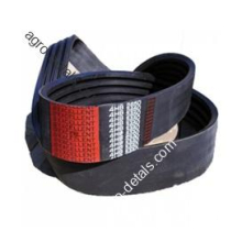 Ремень 4НВ-2650 приводной поликлиновый четырёх ручейный РСМ-6201264 комбайна Дон-1500