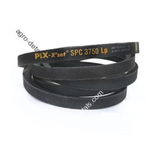 Ремень УВ-3750 приводной узкоклиновой SPC-3750 зерноуборочного комбайна Дон-1500