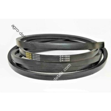 Ремень С-5000 приводной клиновой механизма клавишей соломотряса комбайна Дон-1500