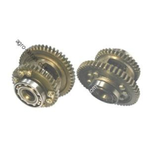 Дифференциал 3518020-43190 коробки передач зерноуборочного комбайна Дон-1500А, Дон-1500Б