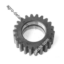 Сателлит МК-23М.03.649 водила бортового редуктора Z=22 моста комбайна Дон-1500