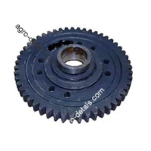 Шестерня 3518020-46153 дифференциала большая (z=51) зерноуборочного комбайна Дон-1500