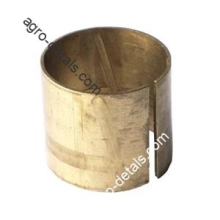 Втулка РСМ-10.02.02.012 шкворня поворотного кулака (бронза) комбайна Дон-1500