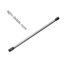 Полуось правая 3518020-46178 длинная ведущего моста зерноуборочного комбайна Дон-1500